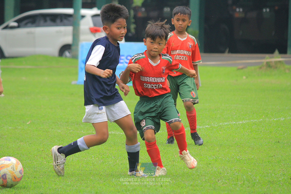 ijl u9 310526 fff academy jakarta vs wiradhika soccer