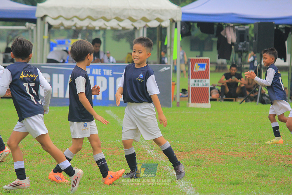 ijl u9 310526 fff academy jakarta vs wiradhika soccer