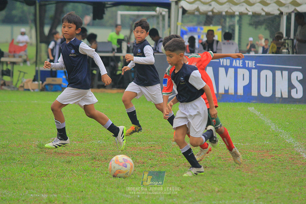 ijl u9 310526 fff academy jakarta vs wiradhika soccer