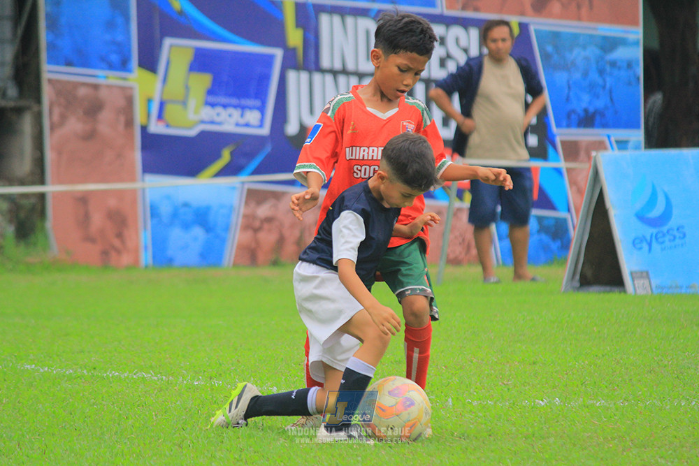 ijl u9 310526 fff academy jakarta vs wiradhika soccer