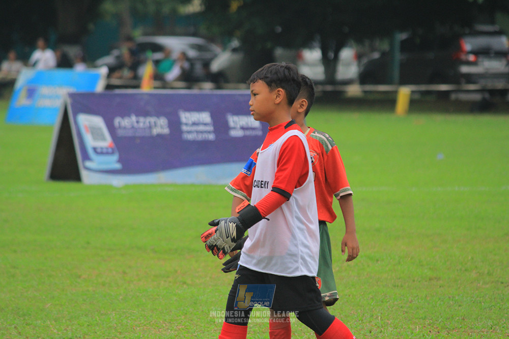 ijl u9 310526 fff academy jakarta vs wiradhika soccer