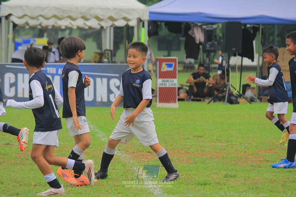 ijl u9 310526 fff academy jakarta vs wiradhika soccer