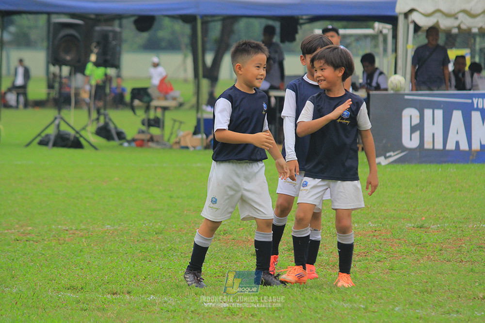 ijl u9 310526 fff academy jakarta vs wiradhika soccer