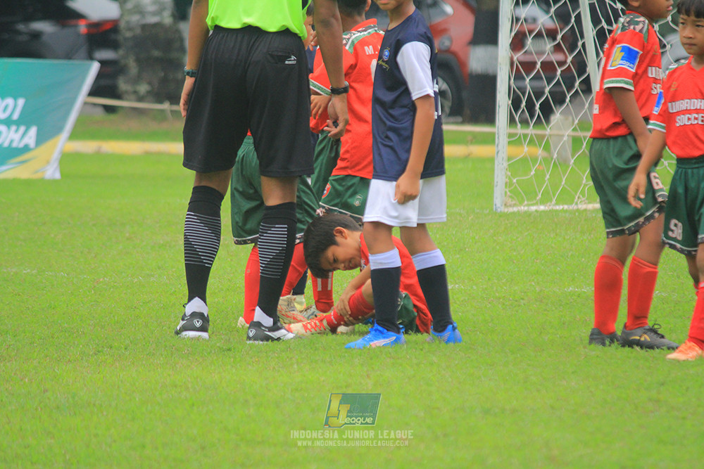 ijl u9 310526 fff academy jakarta vs wiradhika soccer