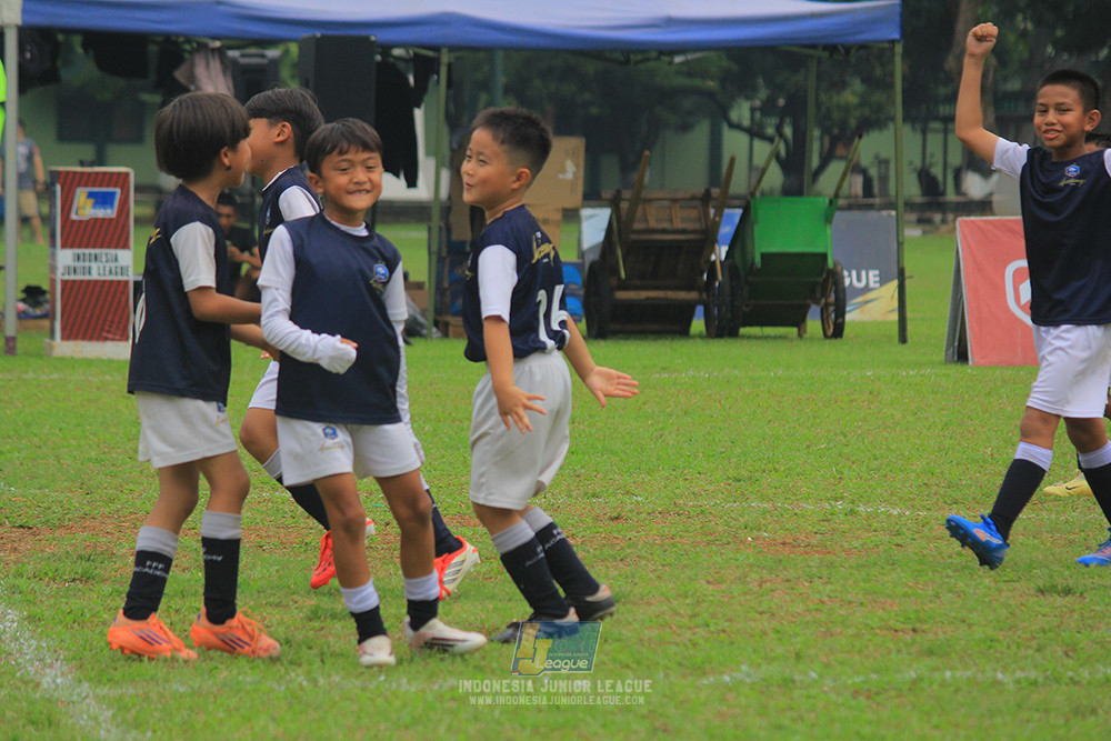 ijl u9 310526 fff academy jakarta vs wiradhika soccer