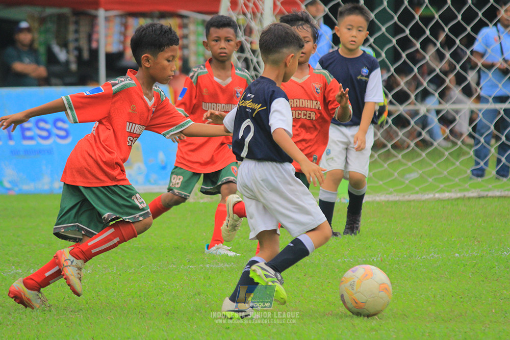 ijl u9 310526 fff academy jakarta vs wiradhika soccer