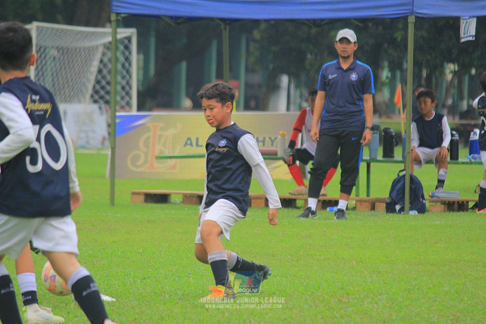 ijl u9 310526 fff academy jakarta vs wiradhika soccer