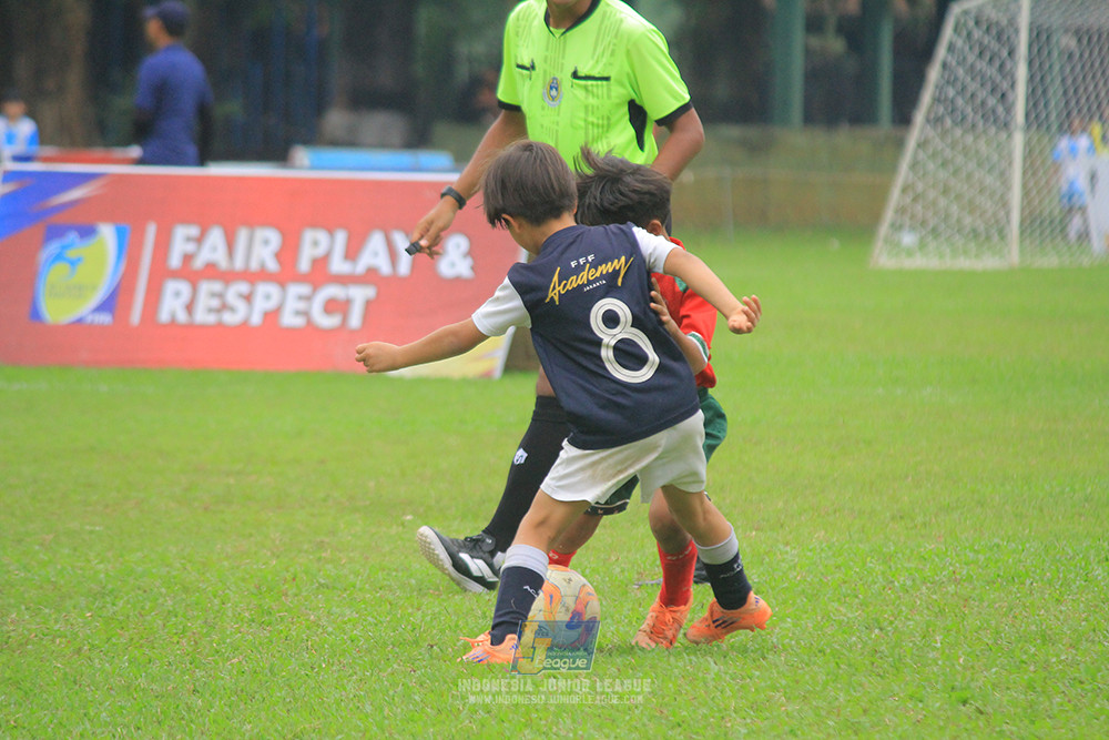 ijl u9 310526 fff academy jakarta vs wiradhika soccer