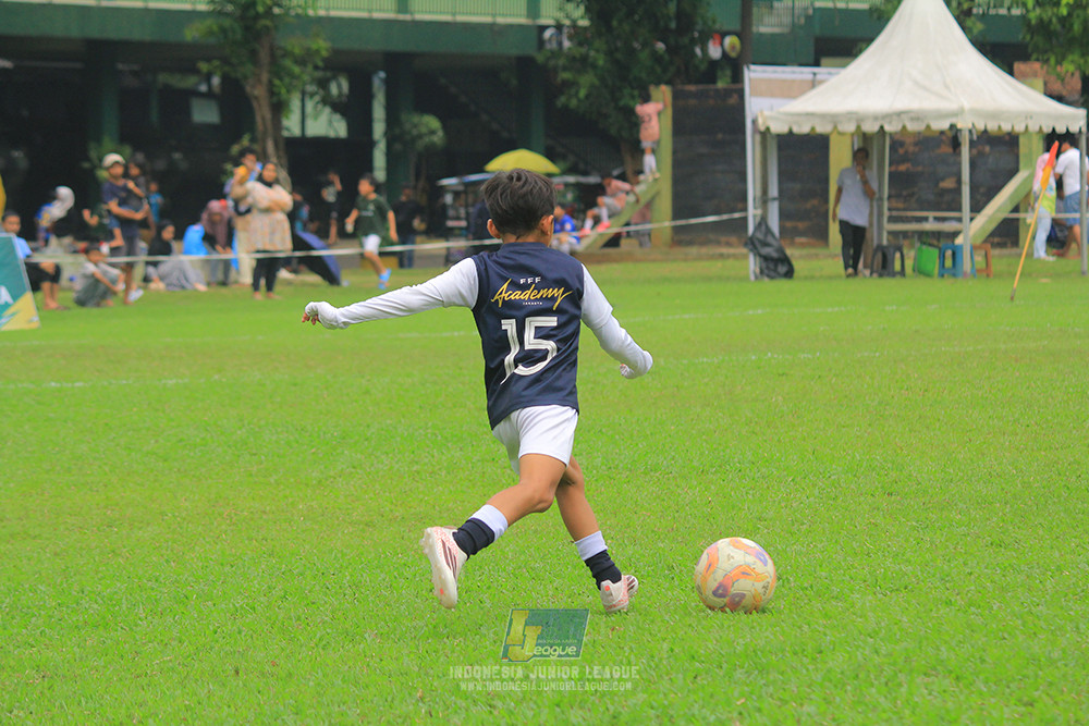 ijl u9 310526 fff academy jakarta vs wiradhika soccer
