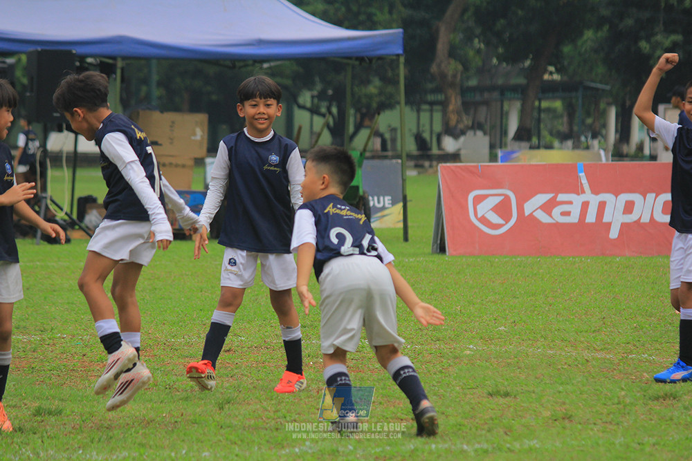 ijl u9 310526 fff academy jakarta vs wiradhika soccer