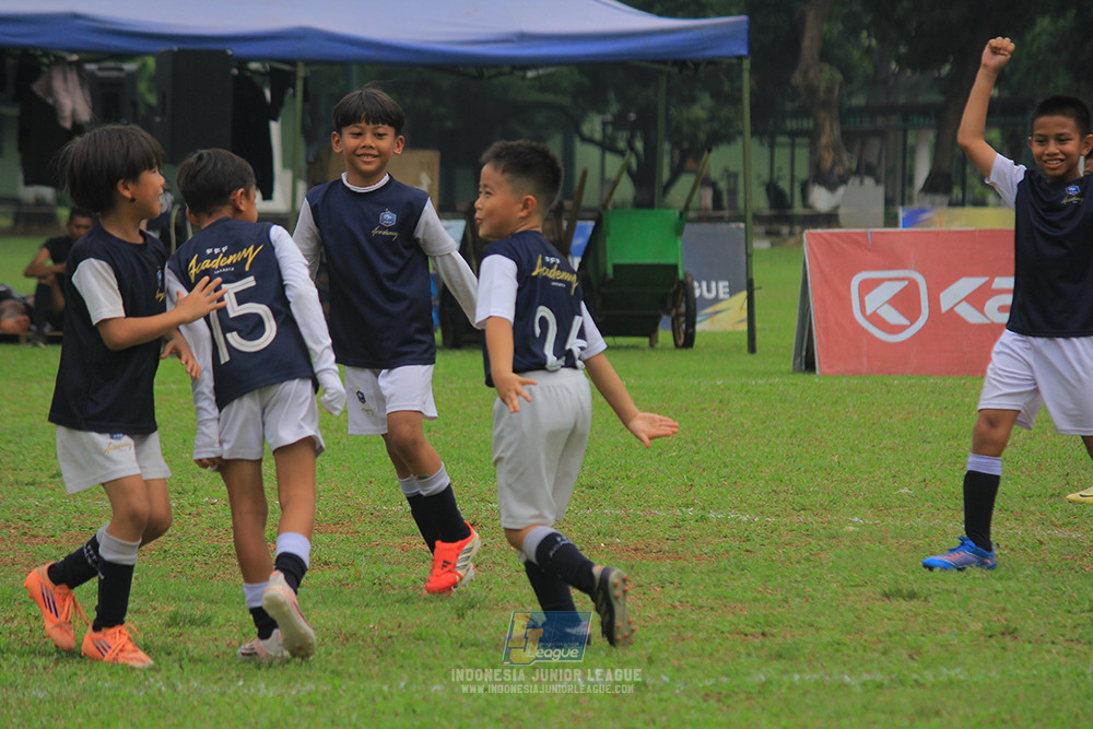 ijl u9 310526 fff academy jakarta vs wiradhika soccer