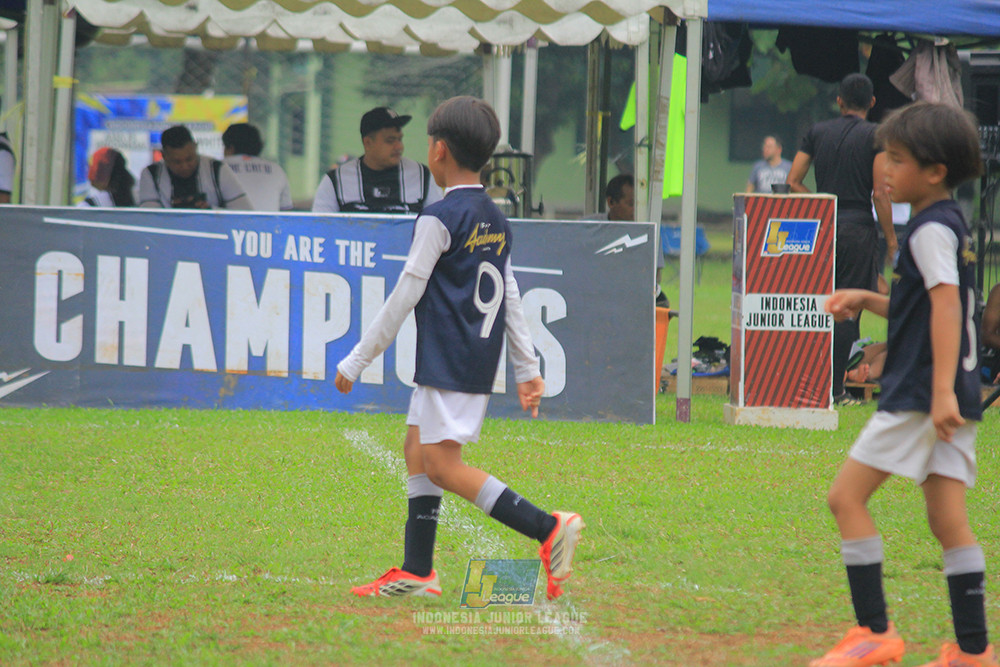 ijl u9 310526 fff academy jakarta vs wiradhika soccer