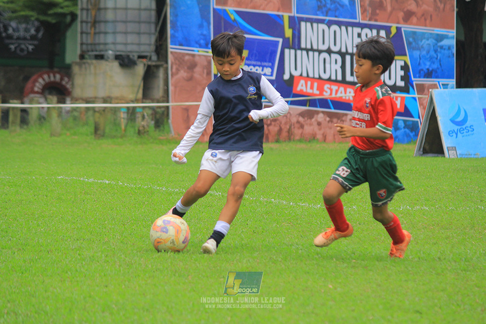 ijl u9 310526 fff academy jakarta vs wiradhika soccer