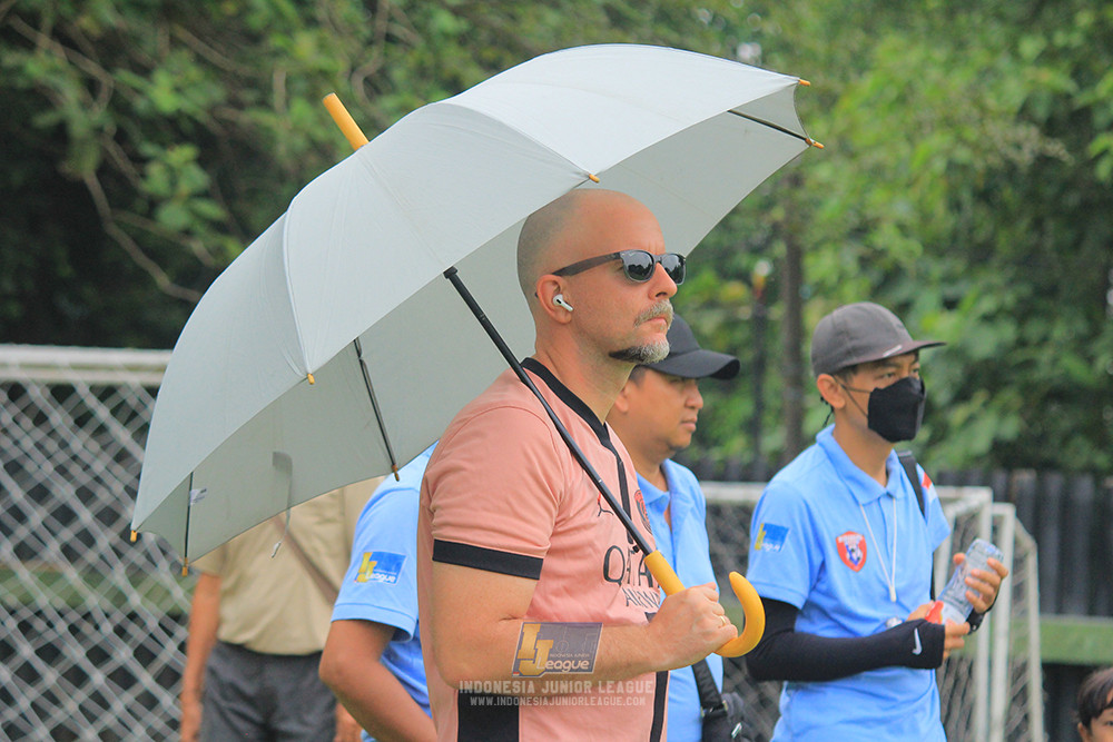 ijl u9 310526 fff academy jakarta vs wiradhika soccer