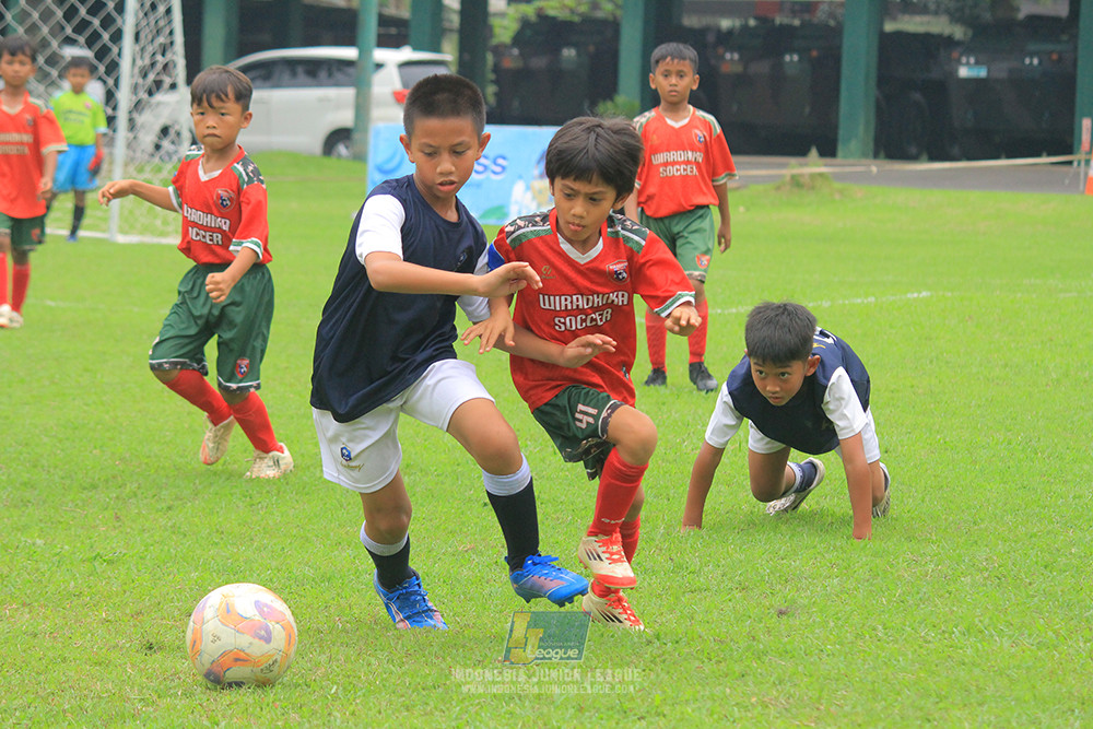 ijl u9 310526 fff academy jakarta vs wiradhika soccer