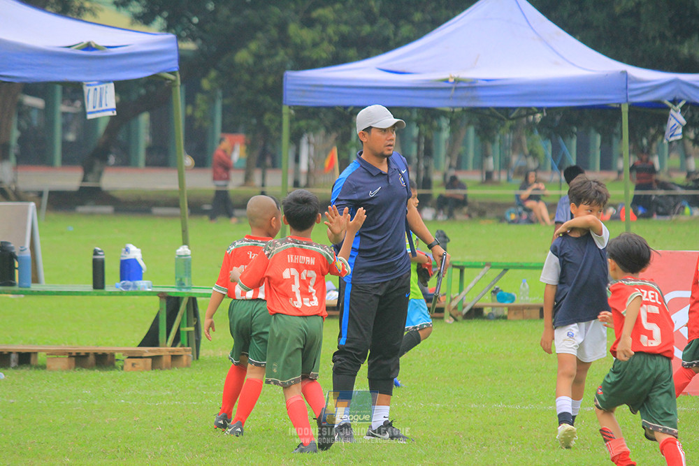 ijl u9 310526 fff academy jakarta vs wiradhika soccer