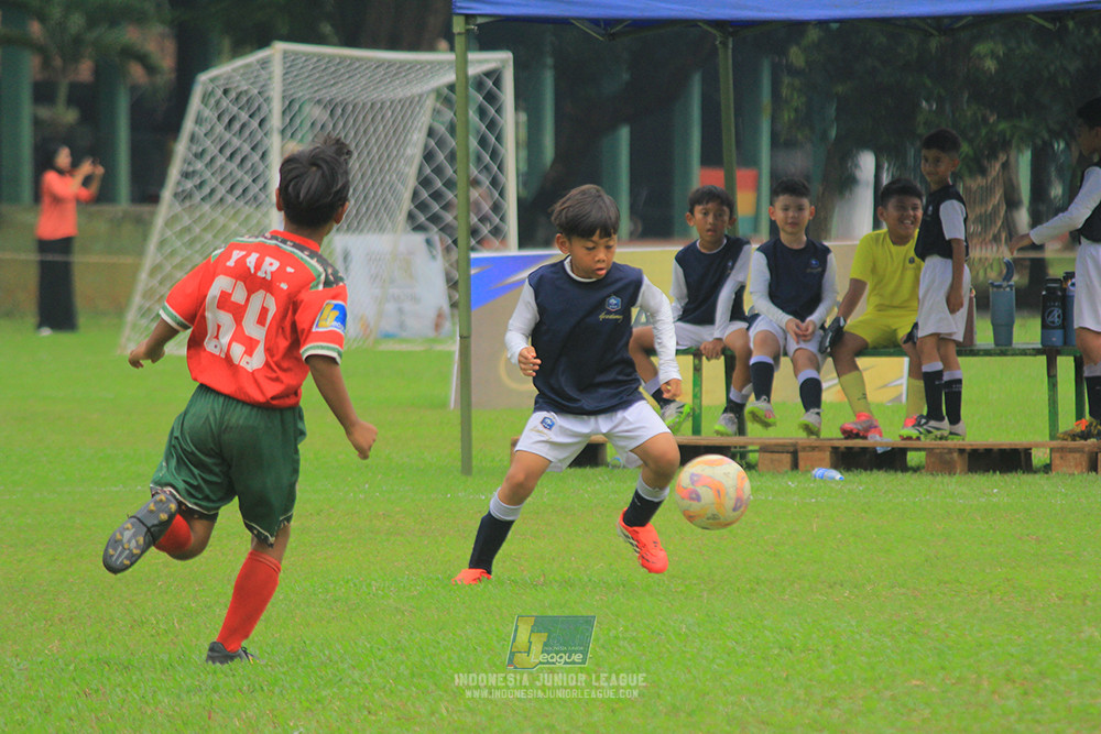 ijl u9 310526 fff academy jakarta vs wiradhika soccer
