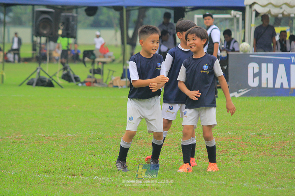 ijl u9 310526 fff academy jakarta vs wiradhika soccer