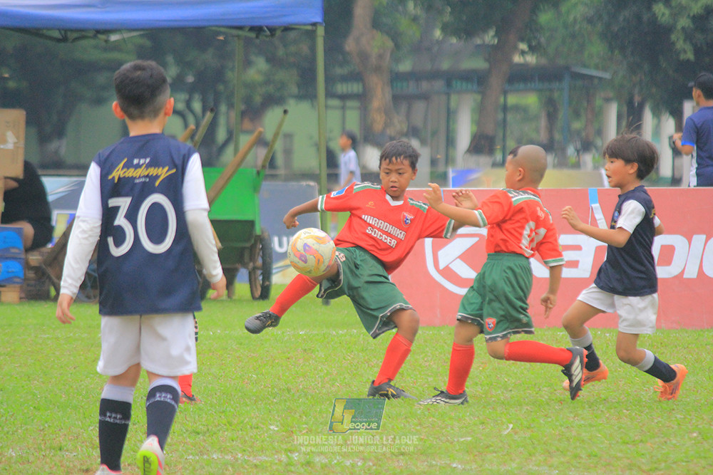 ijl u9 310526 fff academy jakarta vs wiradhika soccer