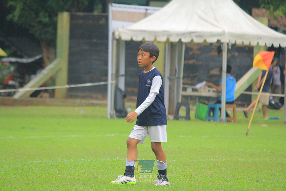 ijl u9 310526 fff academy jakarta vs wiradhika soccer