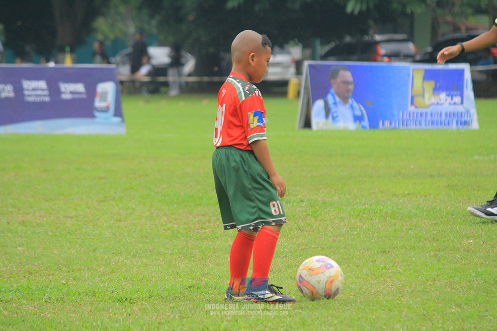 ijl u9 310526 fff academy jakarta vs wiradhika soccer