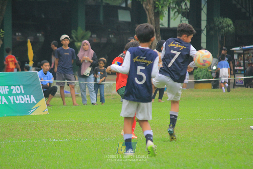 ijl u9 310526 fff academy jakarta vs wiradhika soccer