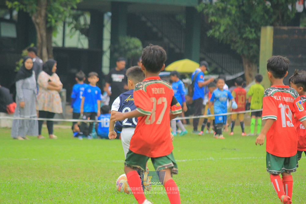 ijl u9 310526 fff academy jakarta vs wiradhika soccer