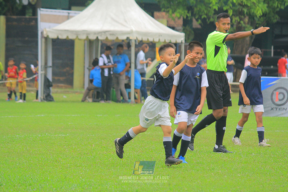 ijl u9 310526 fff academy jakarta vs wiradhika soccer
