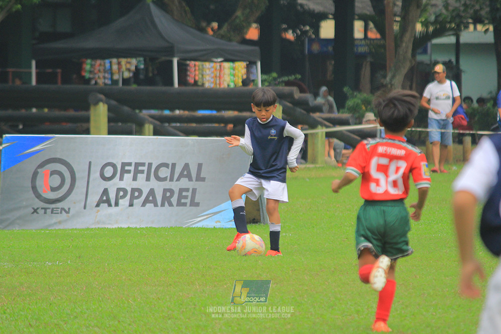 ijl u9 310526 fff academy jakarta vs wiradhika soccer