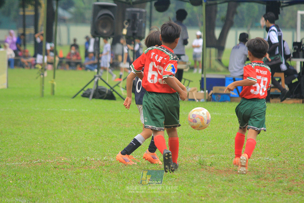 ijl u9 310526 fff academy jakarta vs wiradhika soccer