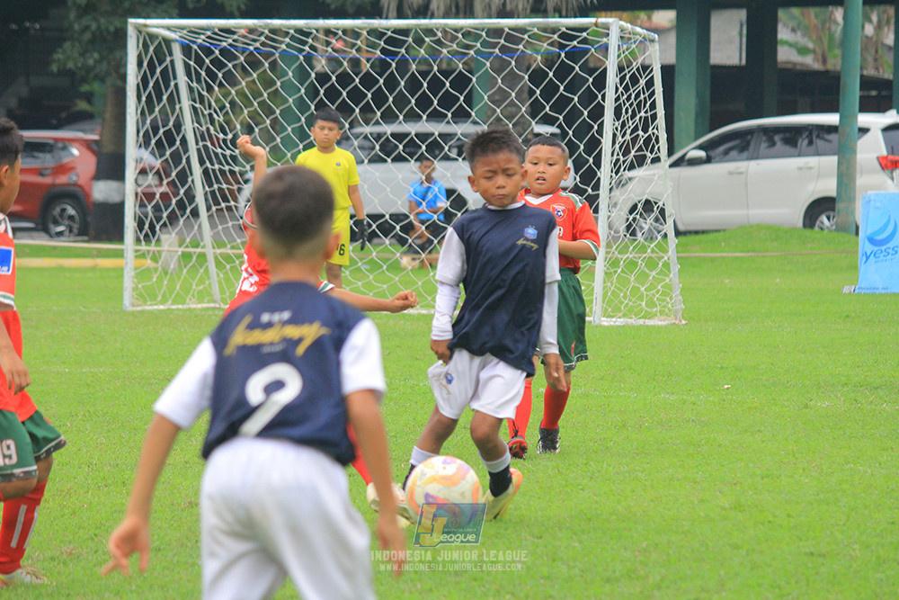 ijl u9 310526 fff academy jakarta vs wiradhika soccer