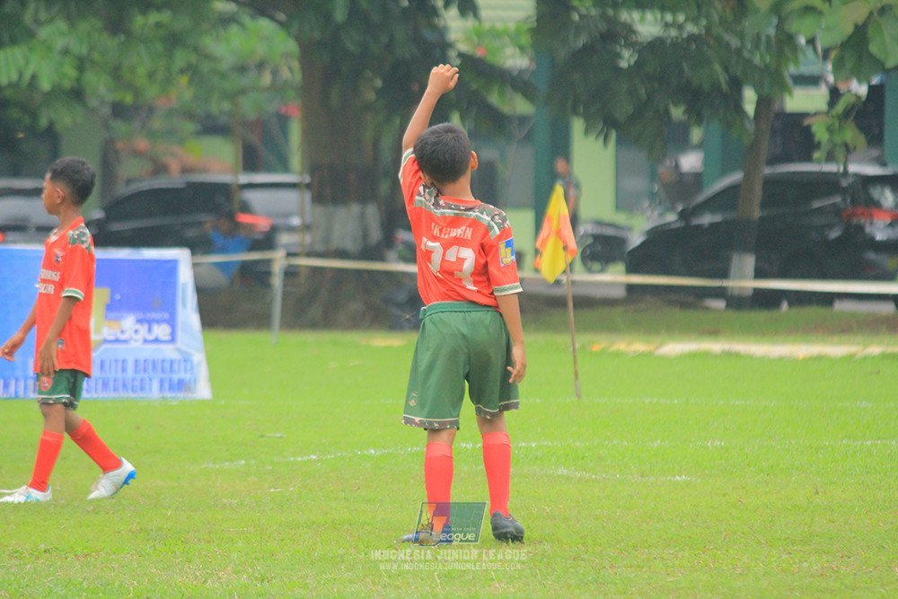 ijl u9 310526 fff academy jakarta vs wiradhika soccer