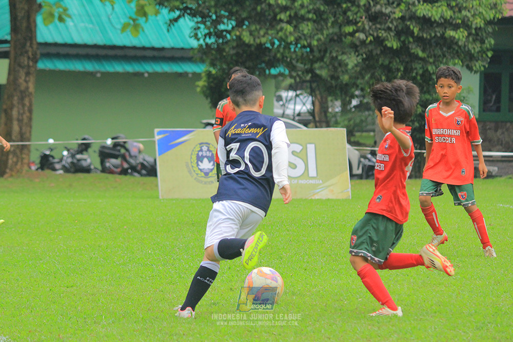 ijl u9 310526 fff academy jakarta vs wiradhika soccer