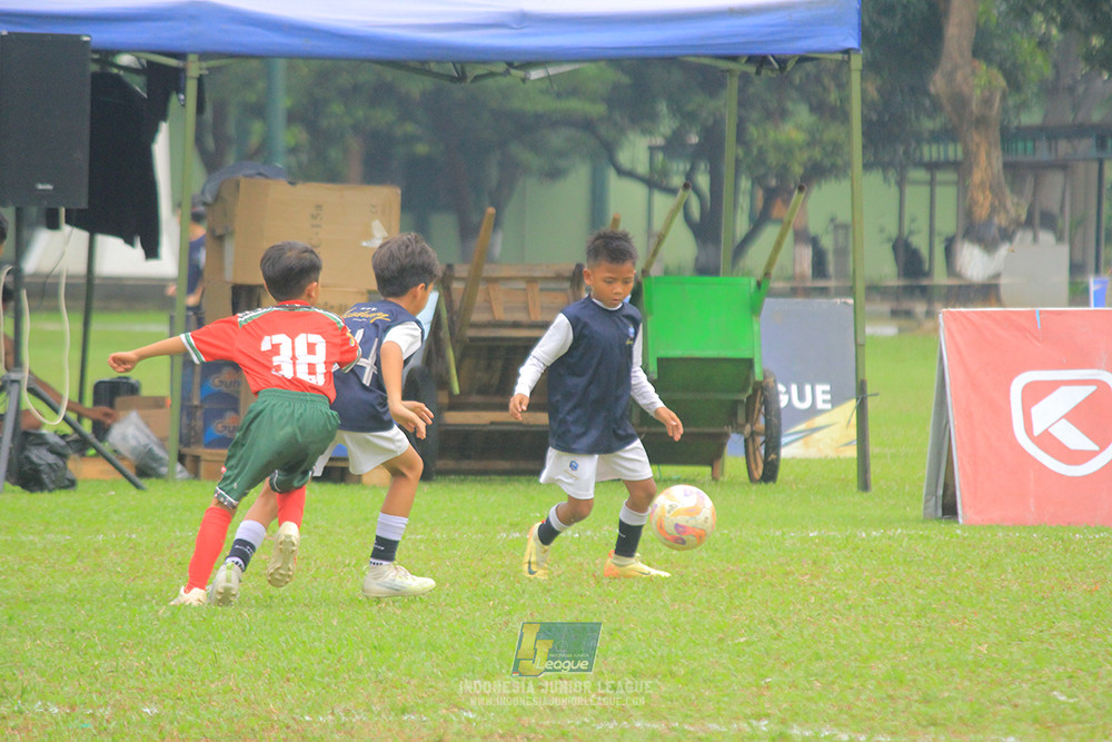 ijl u9 310526 fff academy jakarta vs wiradhika soccer