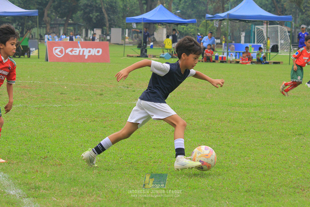 ijl u9 310526 fff academy jakarta vs wiradhika soccer