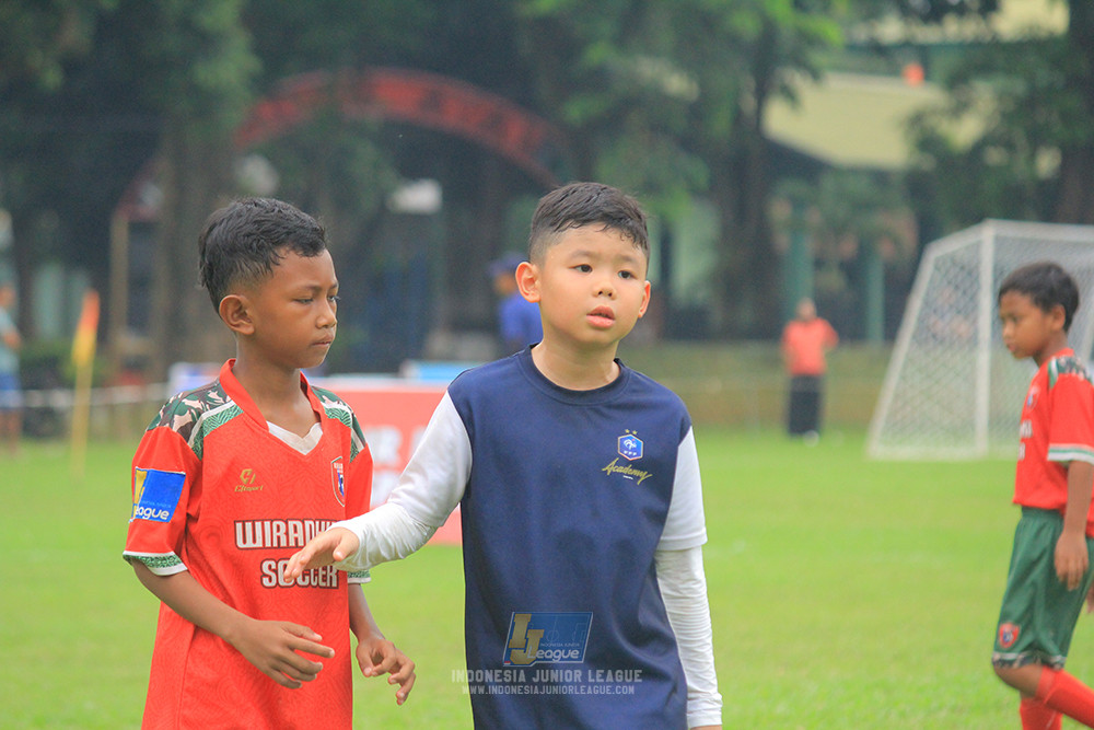 ijl u9 310526 fff academy jakarta vs wiradhika soccer