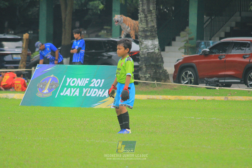 ijl u9 310526 fff academy jakarta vs wiradhika soccer