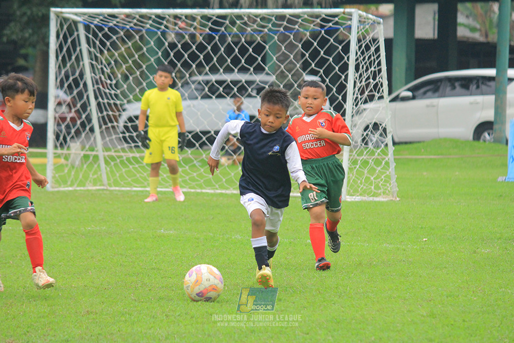 ijl u9 310526 fff academy jakarta vs wiradhika soccer