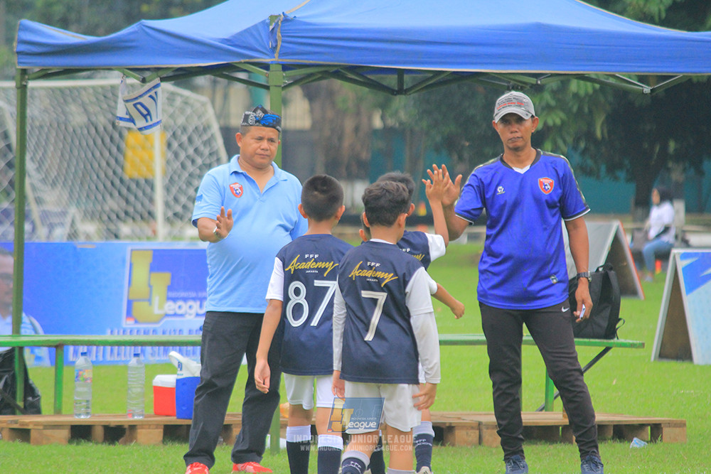 ijl u9 310526 fff academy jakarta vs wiradhika soccer