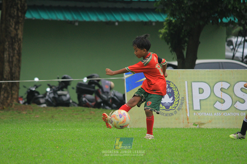 ijl u9 310526 fff academy jakarta vs wiradhika soccer