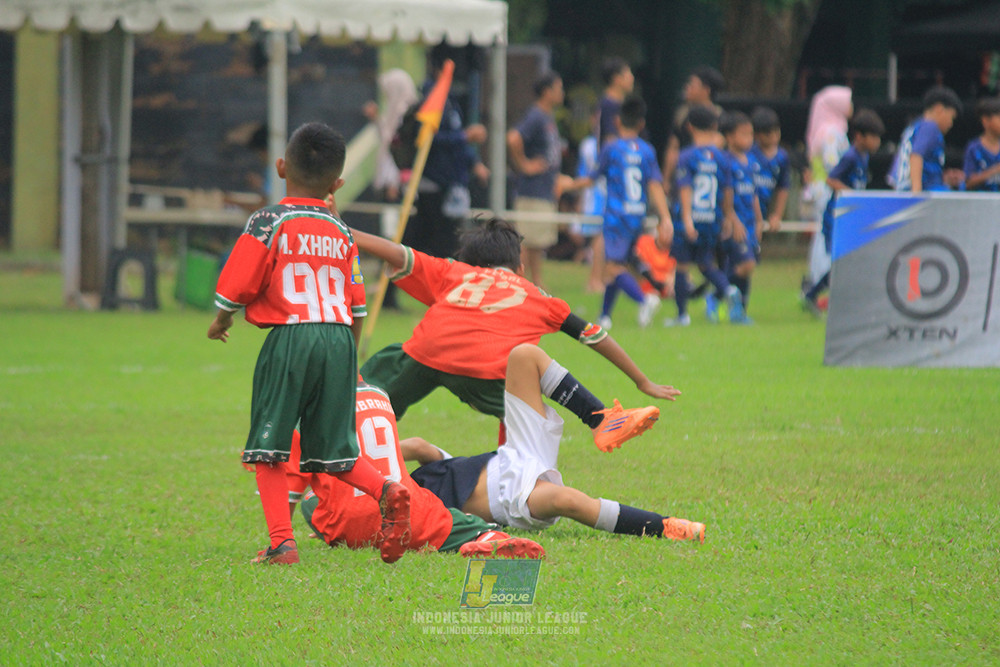 ijl u9 310526 fff academy jakarta vs wiradhika soccer