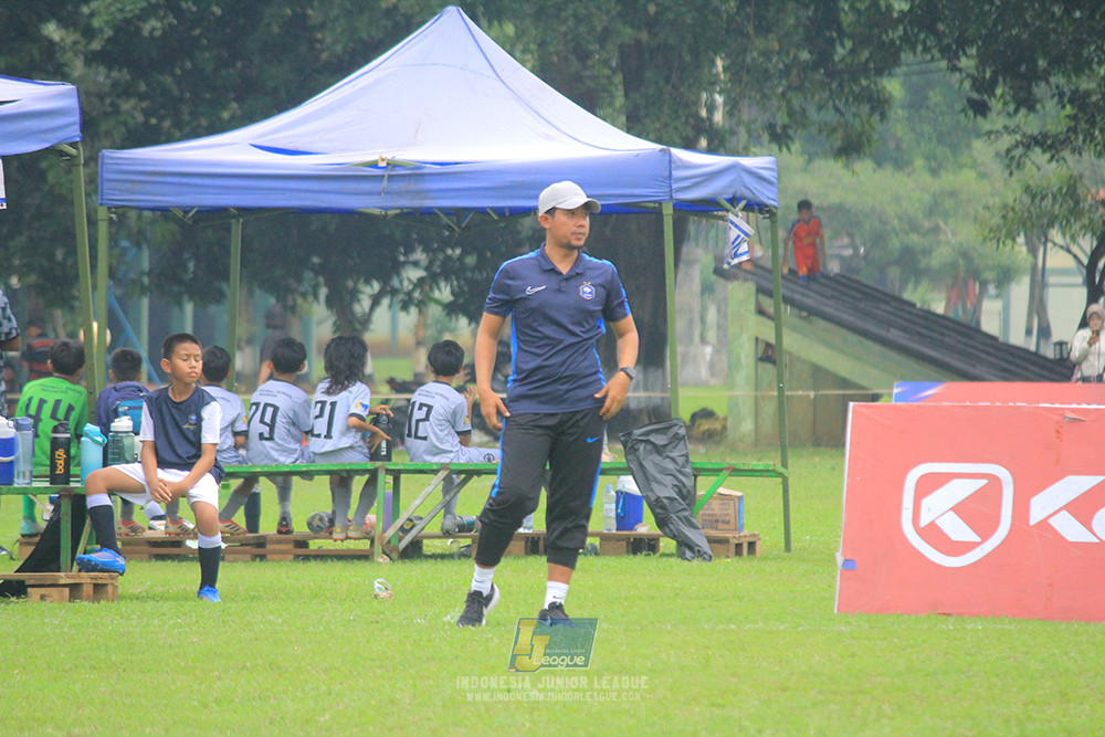 ijl u9 310526 fff academy jakarta vs wiradhika soccer