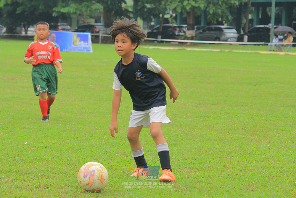 ijl u9 310526 fff academy jakarta vs wiradhika soccer