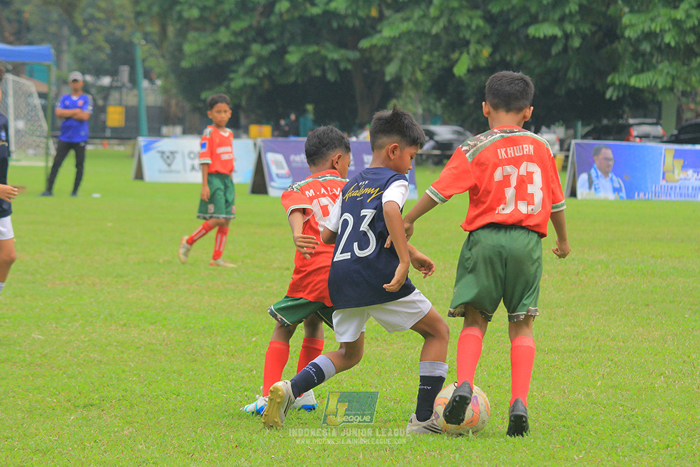 ijl u9 310526 fff academy jakarta vs wiradhika soccer