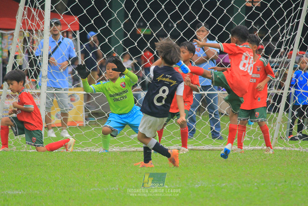 ijl u9 310526 fff academy jakarta vs wiradhika soccer