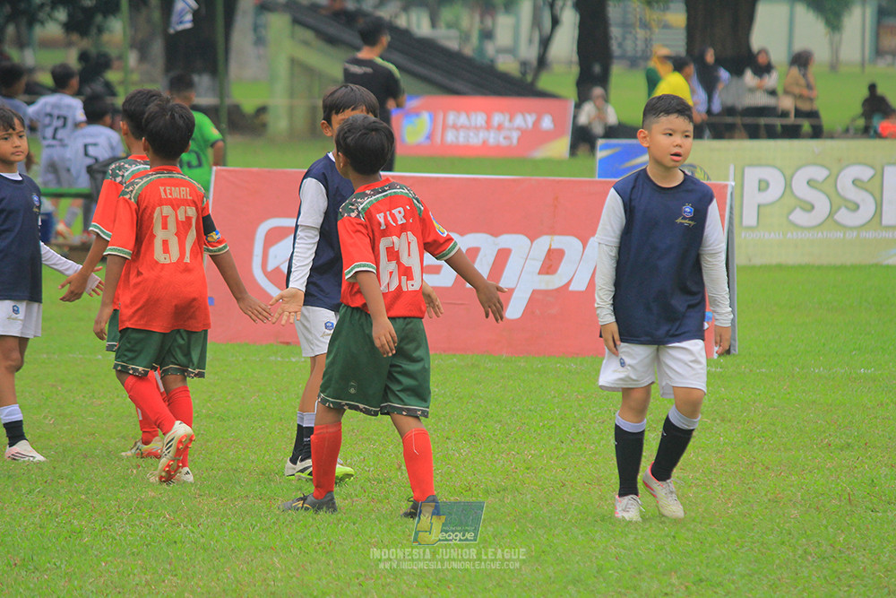 ijl u9 310526 fff academy jakarta vs wiradhika soccer