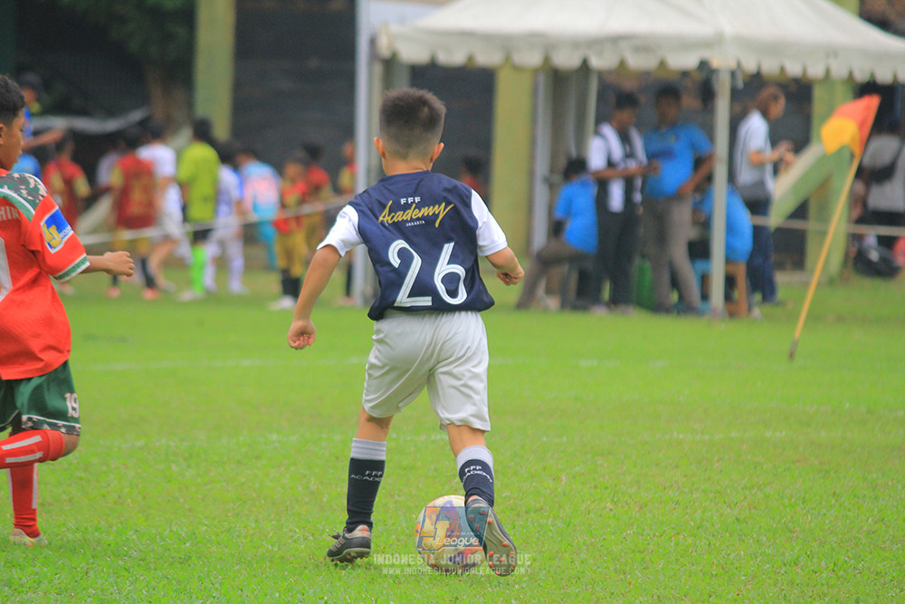ijl u9 310526 fff academy jakarta vs wiradhika soccer