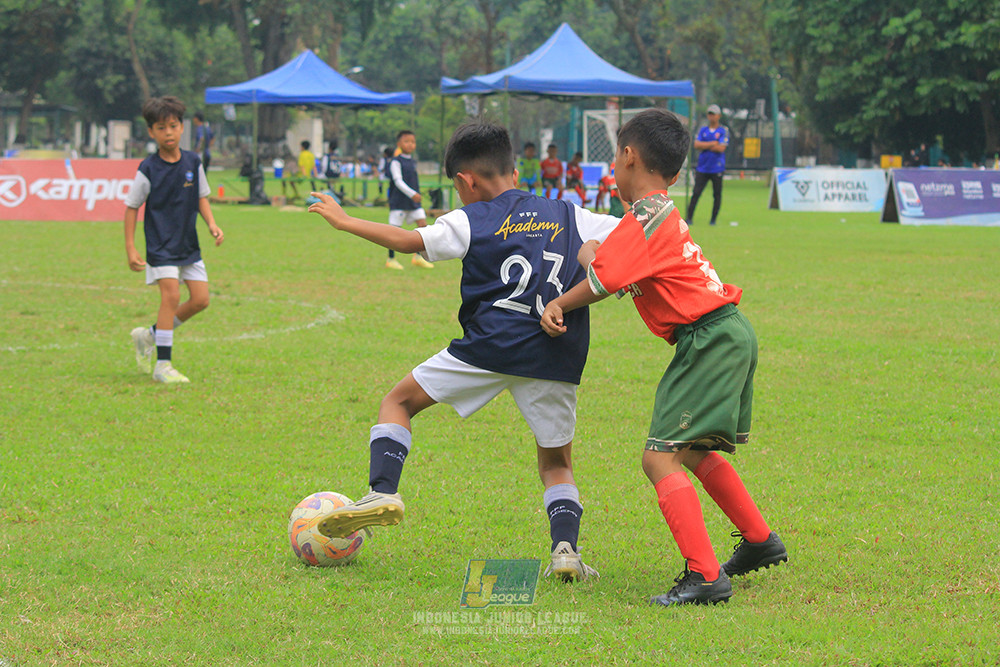 ijl u9 310526 fff academy jakarta vs wiradhika soccer