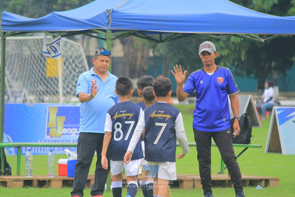 ijl u9 310526 fff academy jakarta vs wiradhika soccer