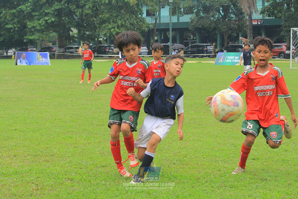 ijl u9 310526 fff academy jakarta vs wiradhika soccer